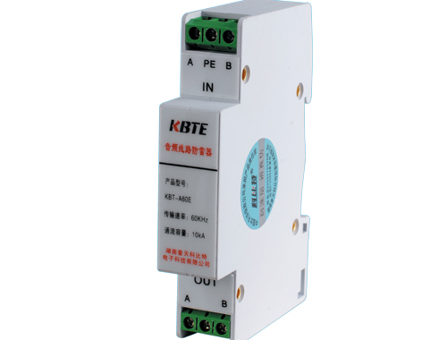 <b>��Ƶ����ģ��(���ʽ�źŷ���ģ��) KBT-A60E</b>