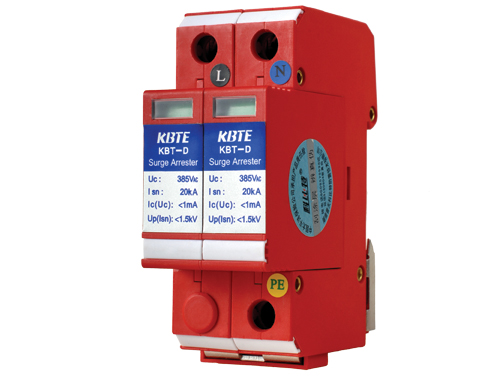 <b>����ʽֱ����Դ����ģ�� KBT-D</b>