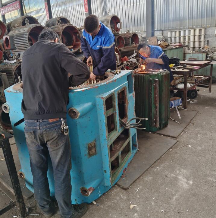 <b>��ú�豸����ת��ú̿��ҵ����������ת</b>